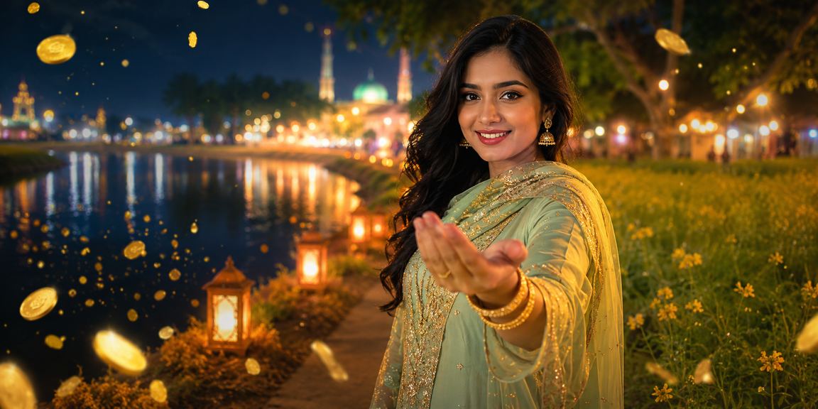 বগুড়ায় ঈদ উৎসবে 100s ডিপোজিট প্রক্রিয়ার দৃশ্য