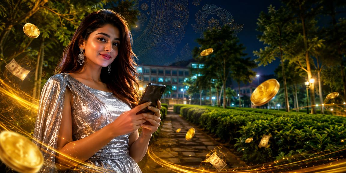 ময়মনসিংহের ব্যবহারকারী 100s - এ নিরাপদ গেমিং উপভোগ করছেন