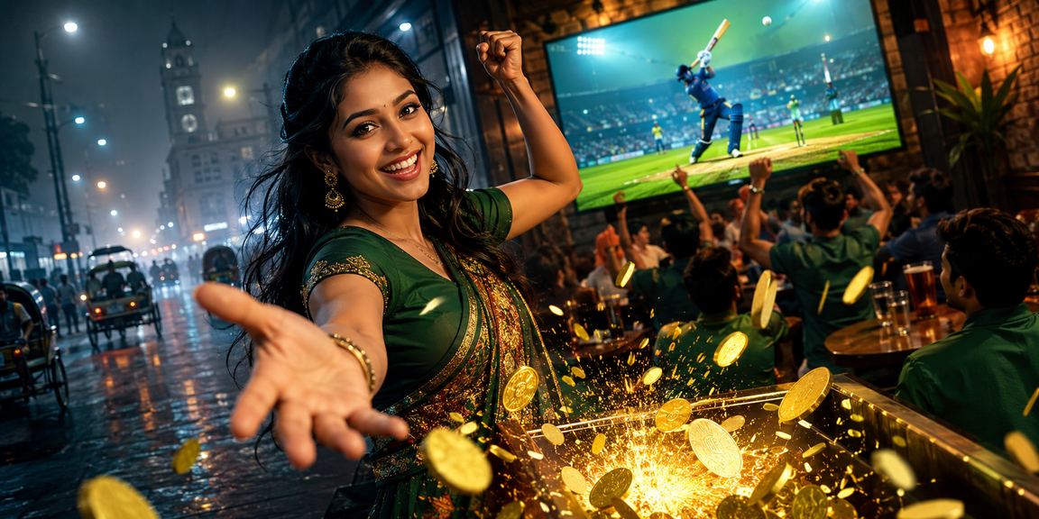রংপুরে ক্রিকেট বেটিং বাংলাদেশ মডেল