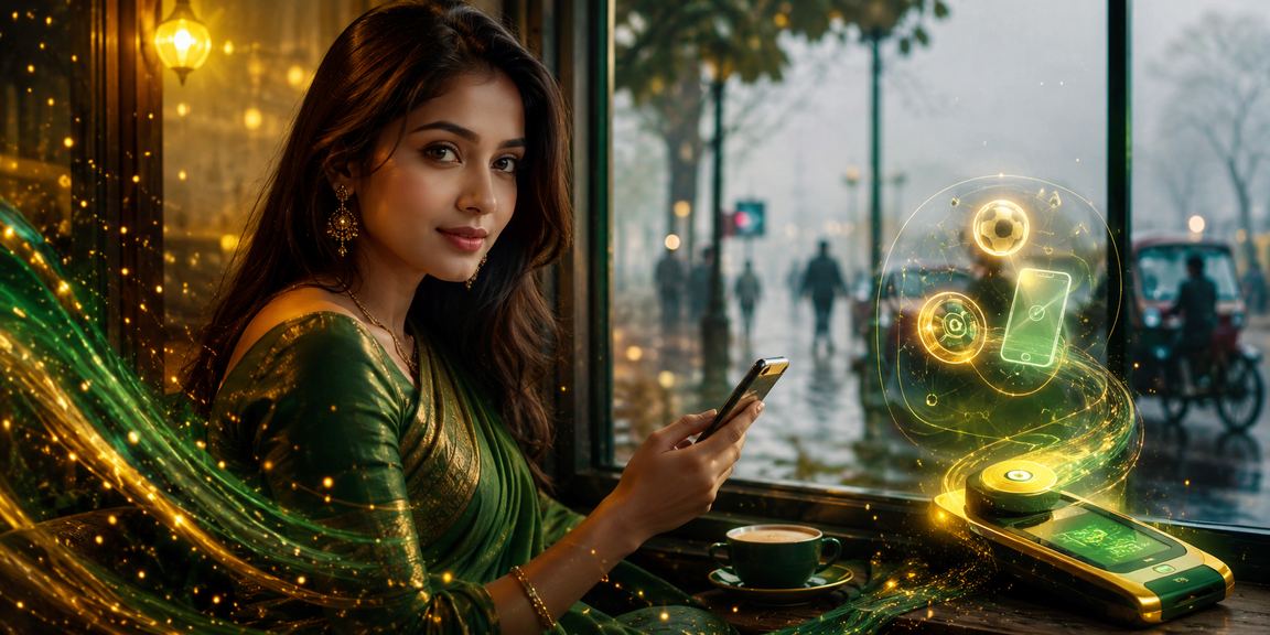 রংপুরে মোবাইল পেমেন্ট ও সাহায্য কেন্দ্র ব্যবহারের দৃশ্য